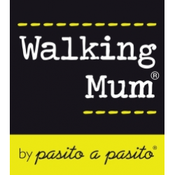 Walking Mum 